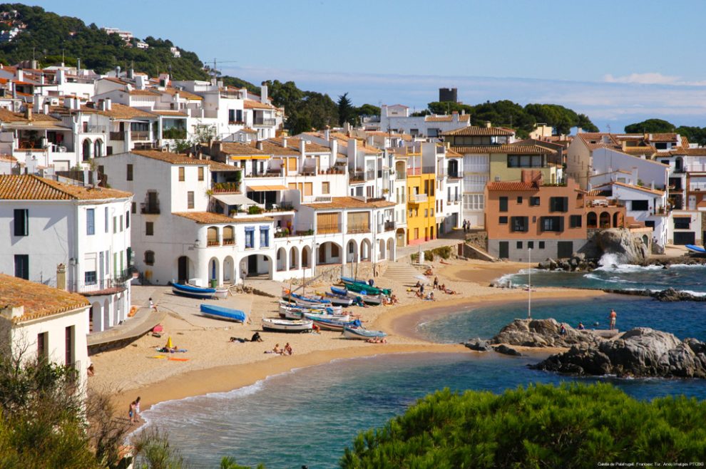 Costa Brava - Belleza natural
